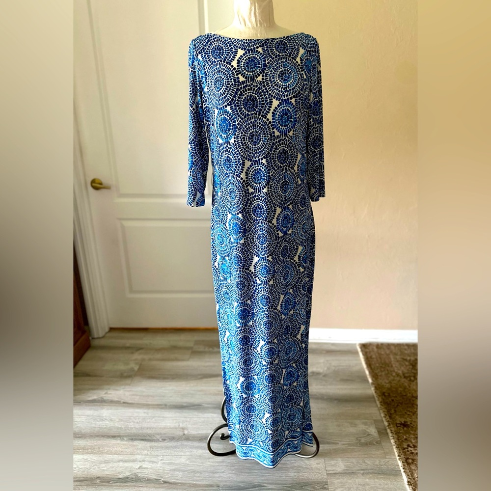 Boston Proper Maxie Dress
